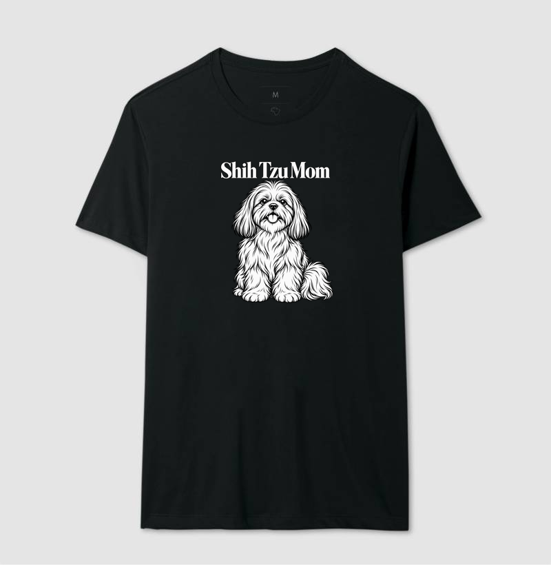 Shih Tzu mom - Imagem 2