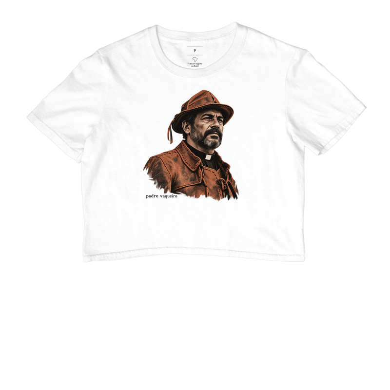 Padre Vaqueiro - Imagem 3