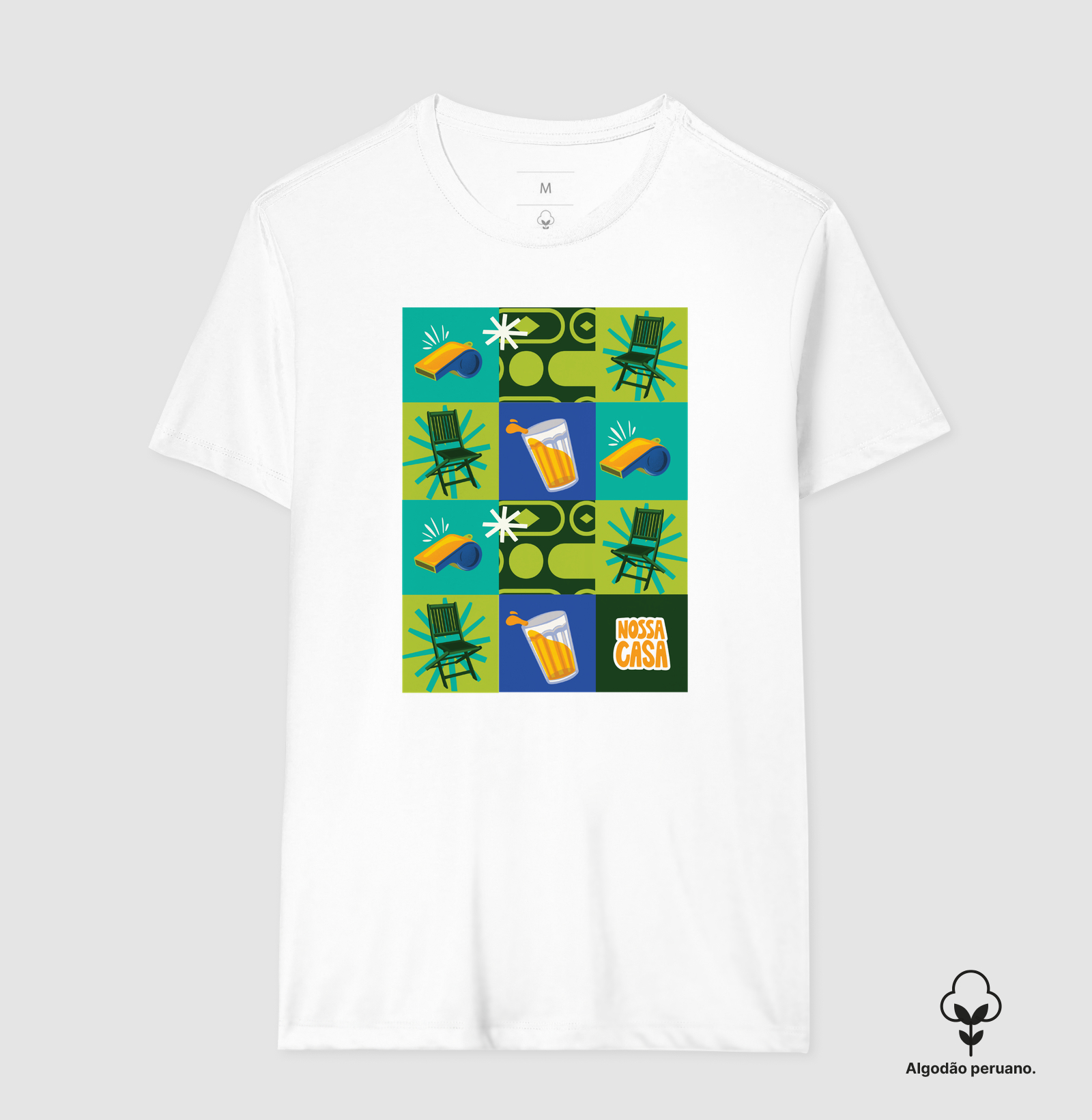 Camisa 6