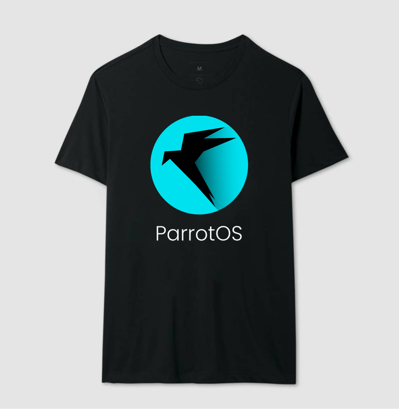 Parrot OS | Cybersecurity Linux - Imagem 2