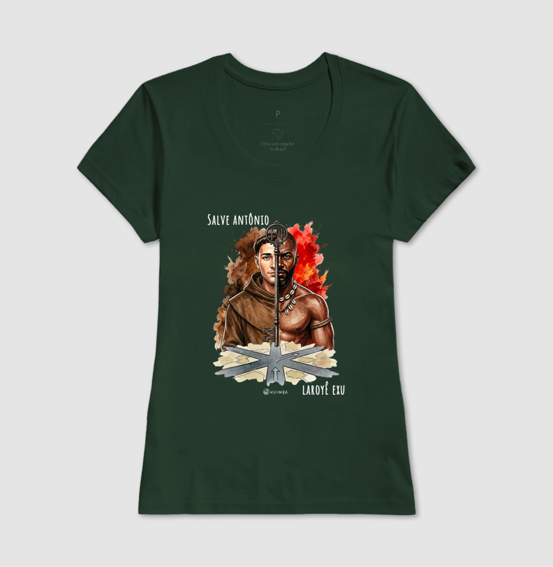 Camisa 12
