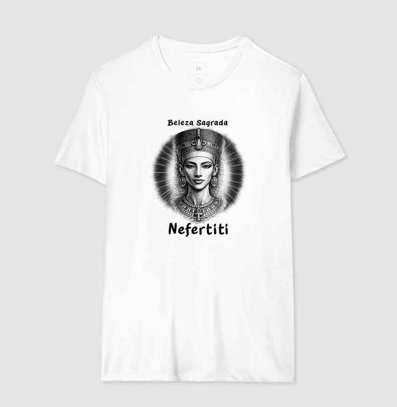 Nefertiti • Beleza Sagrada - Imagem 7
