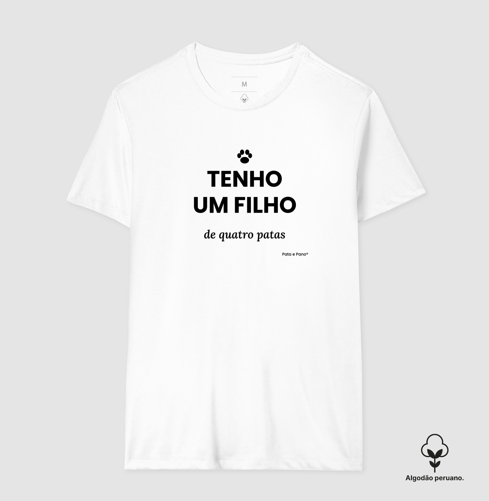 CAMISETA FILHO - Imagem 9