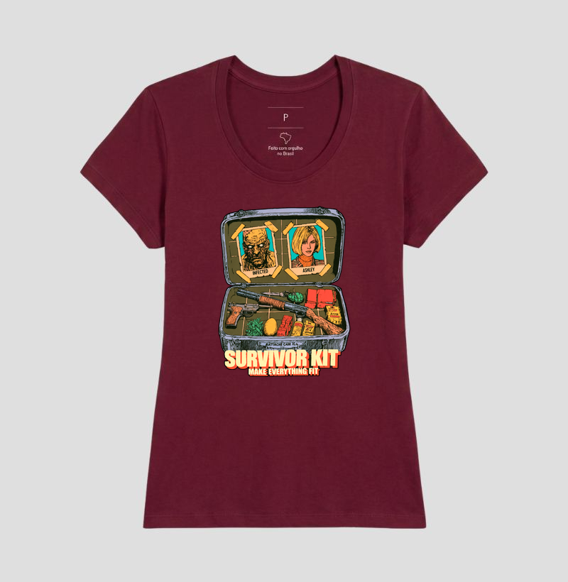 Survivor Kit - Imagem 21
