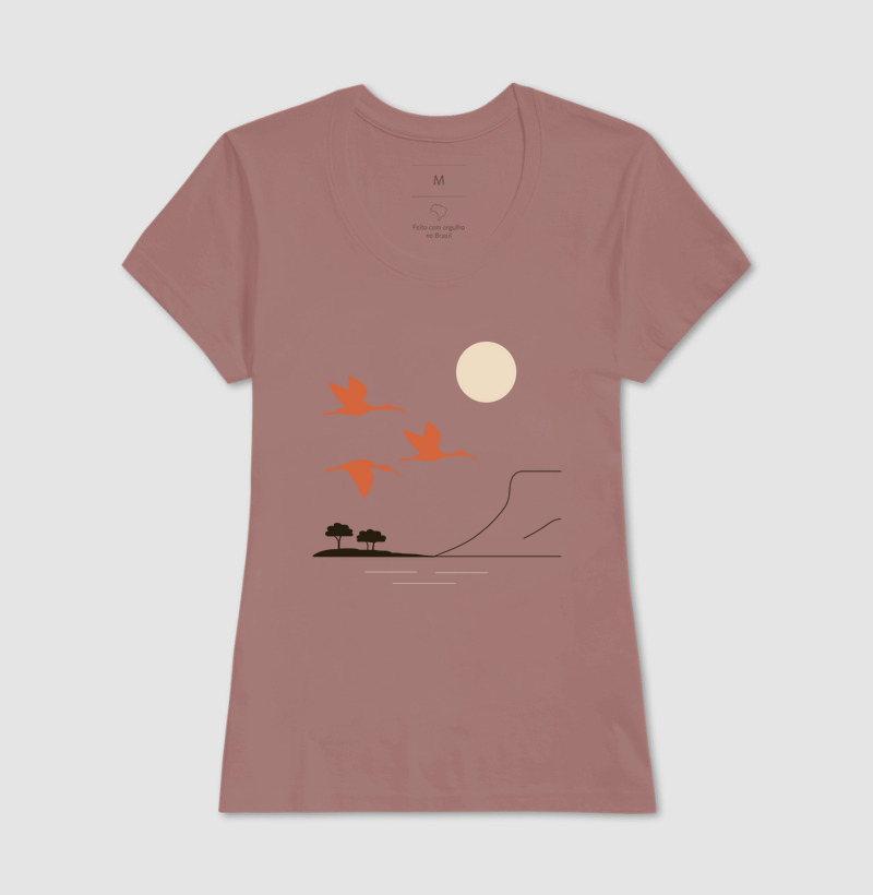 Camisa 16