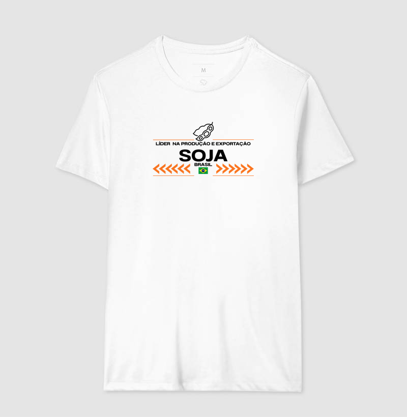 Soja Brasil - Imagem 6