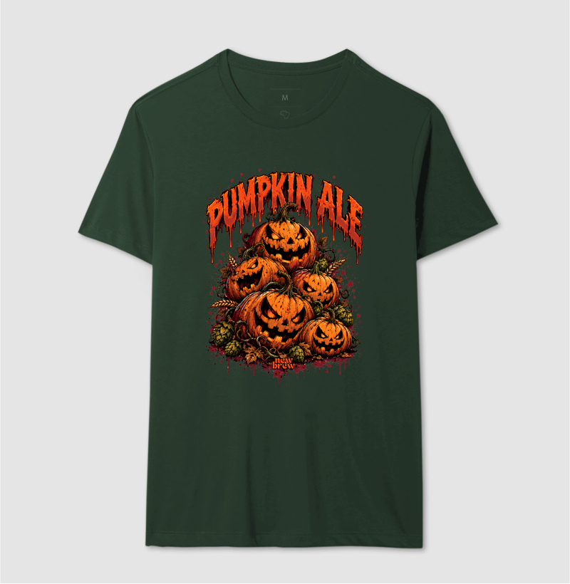 Pumpkin Ale - New Brew - Imagem 9