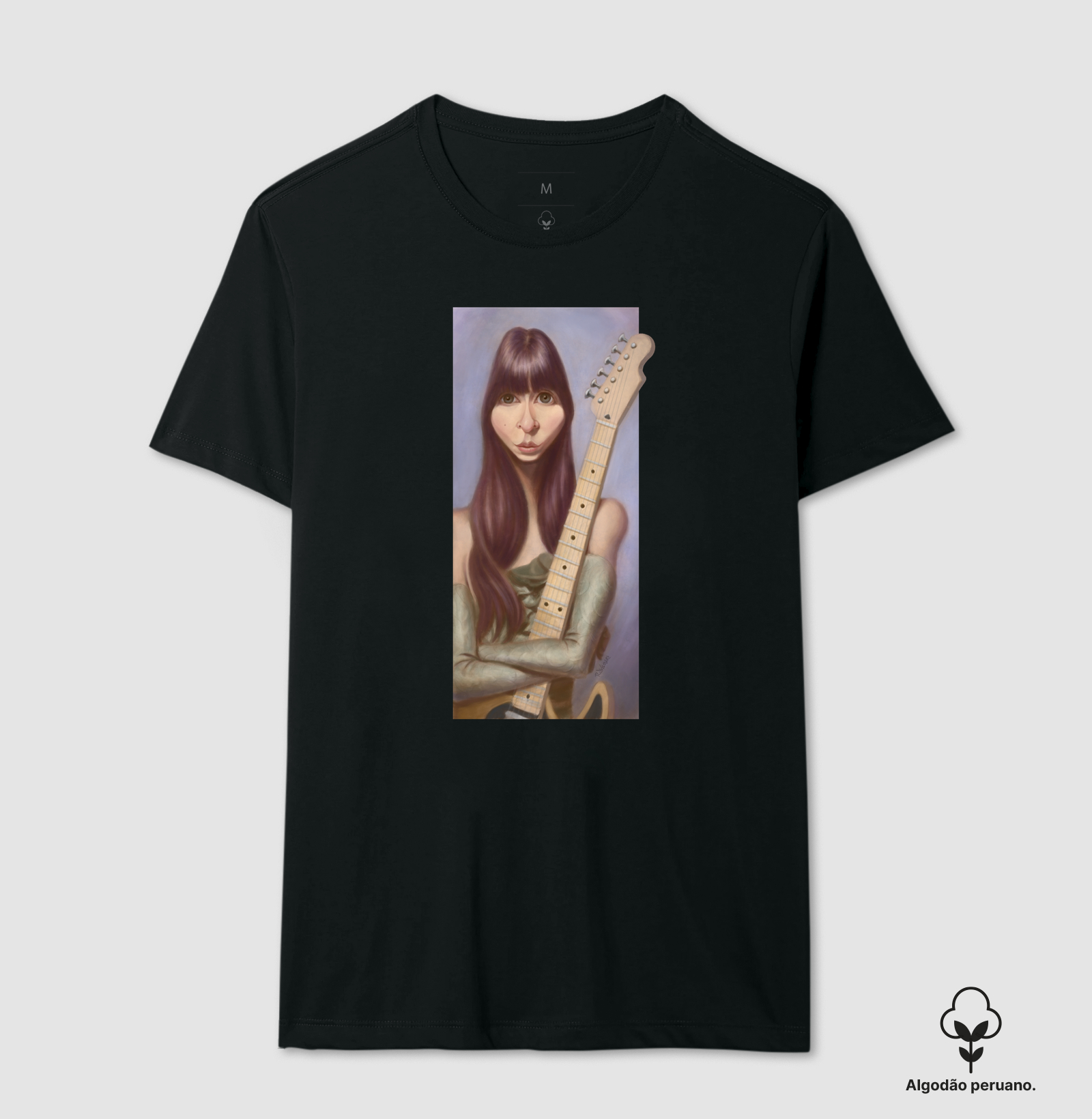 Camisa 2