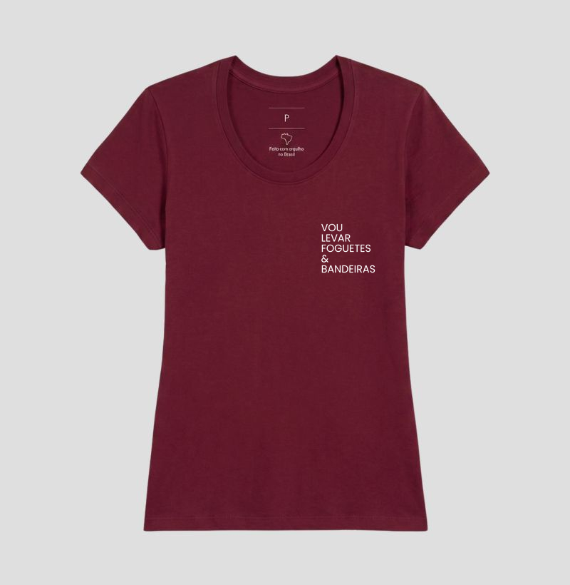 Camisa 18