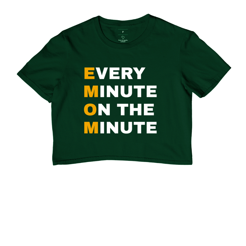 Every Minute - Imagem 4