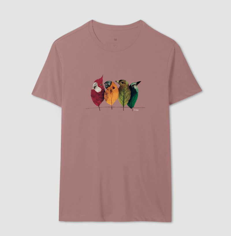 Camisa 19
