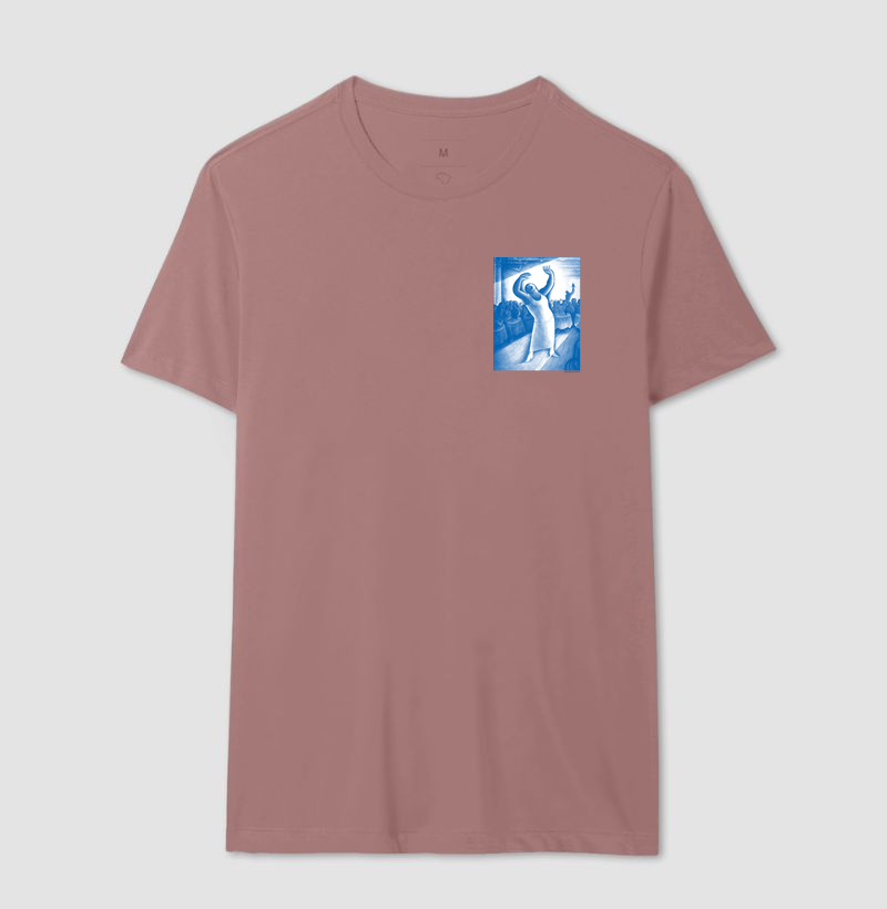 Camisa 16