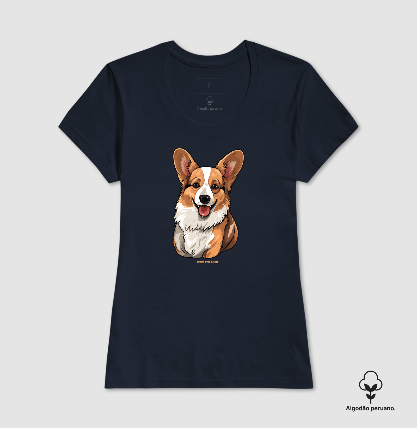  Welsh Corgi Pembroke - Imagem 7