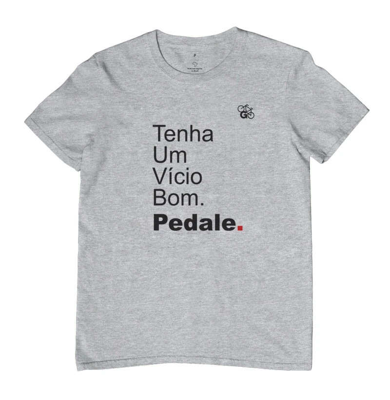 Tenha um Vício Bom Pedale - Imagem 8