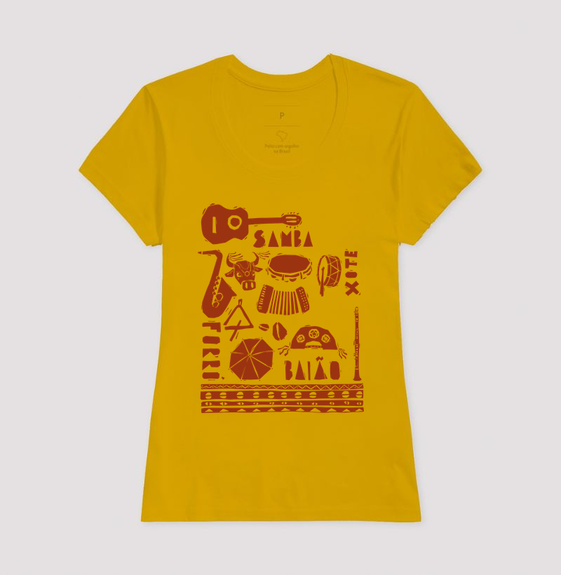 Camisa 17