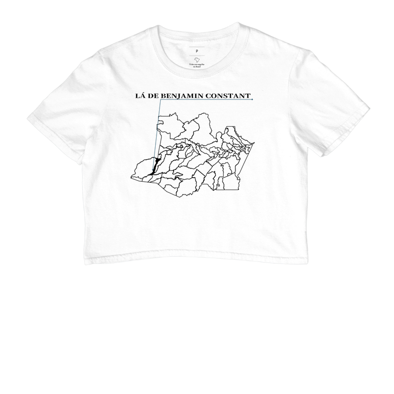 Benjamin Constant | Origem AM - Imagem 3