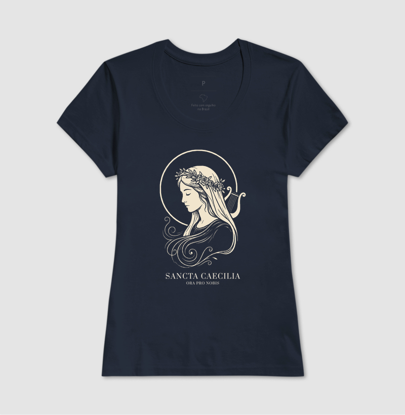 Santa Cecília - Ora pro Nobis - Imagem 8