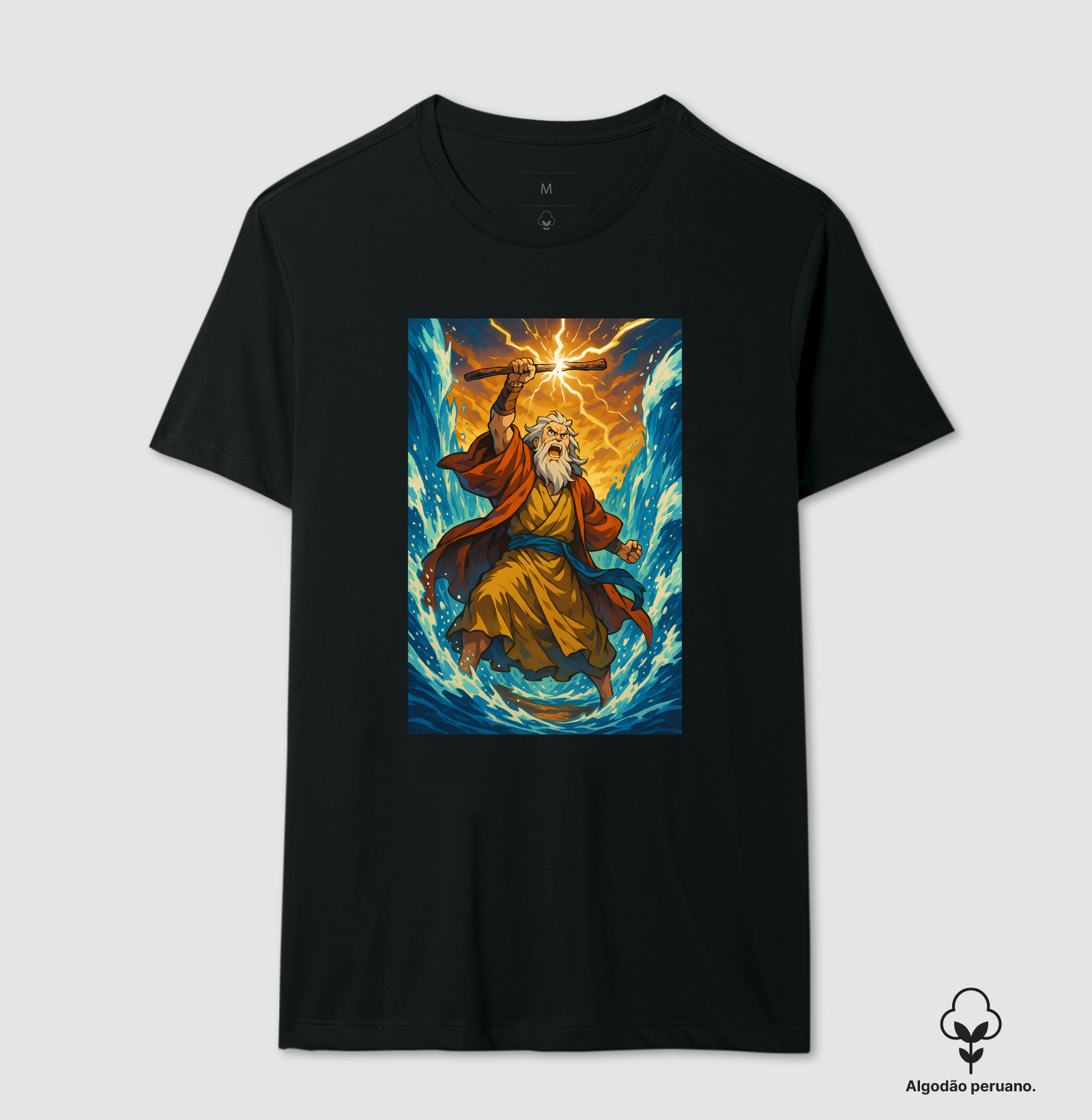 Camisa 5