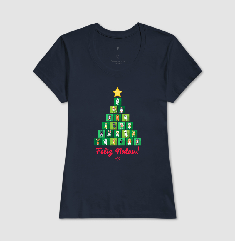 Feliz NatAU - Imagem 7