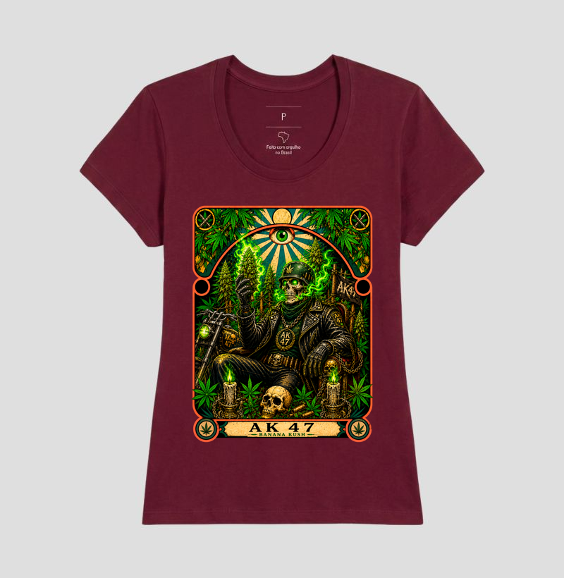 Camisa 12