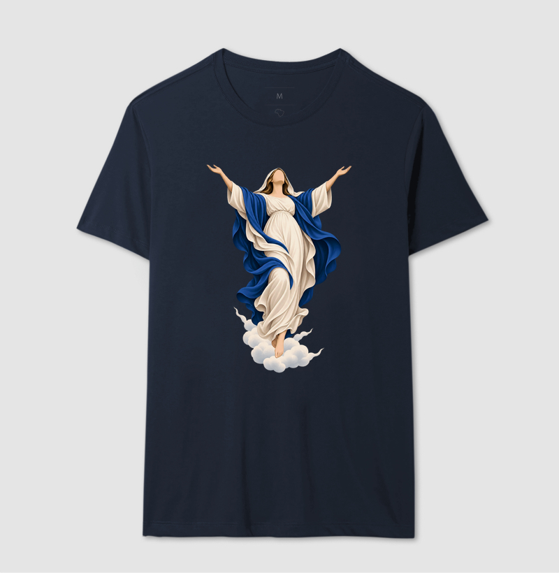 Assunção de Nossa Senhora - Imagem 6