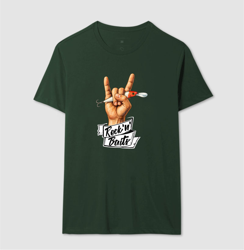 🤘 Rock'n Baits 🎸 - Imagem 10