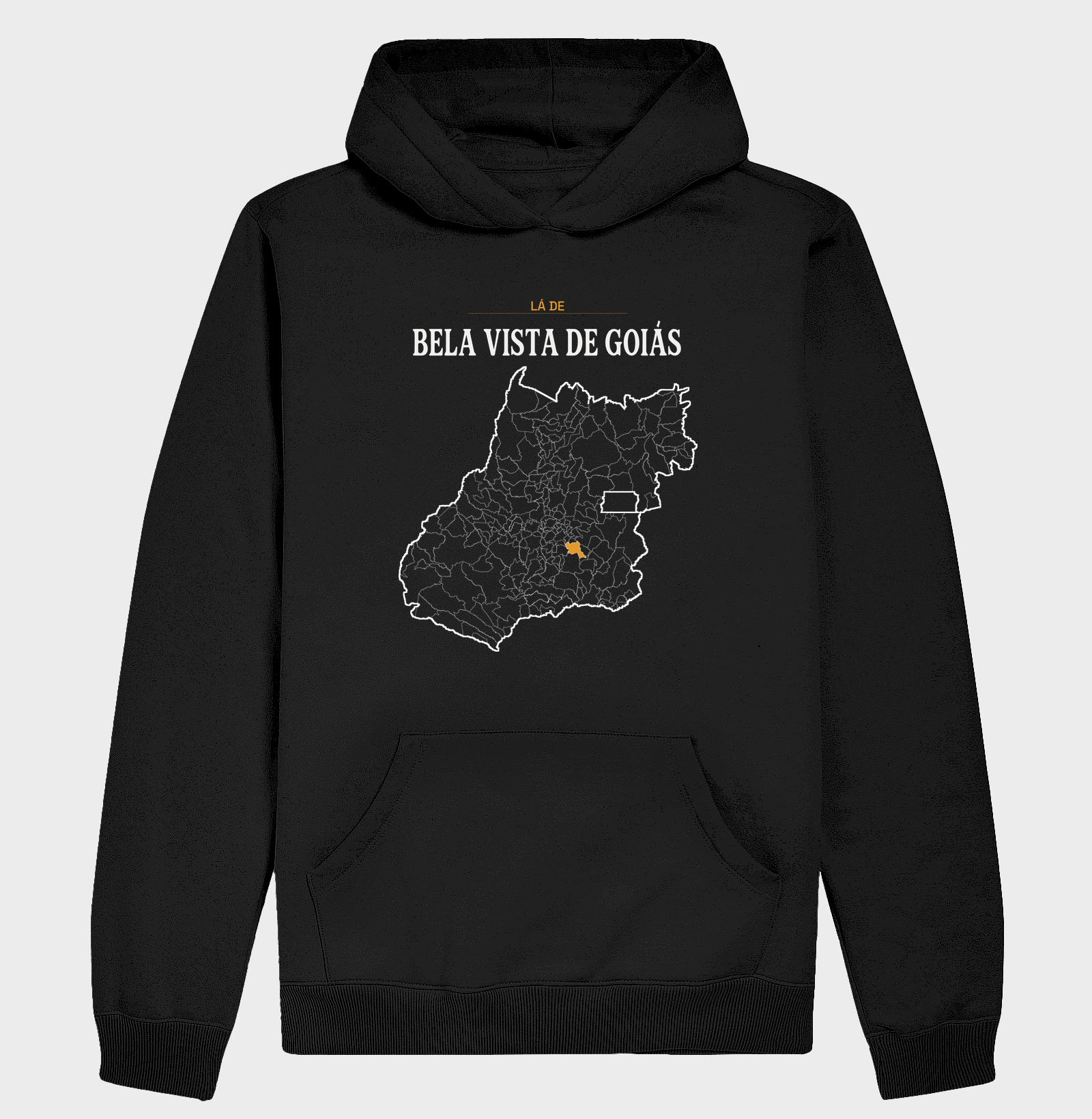 Bela Vista de Goiás | Território GO - Imagem 2