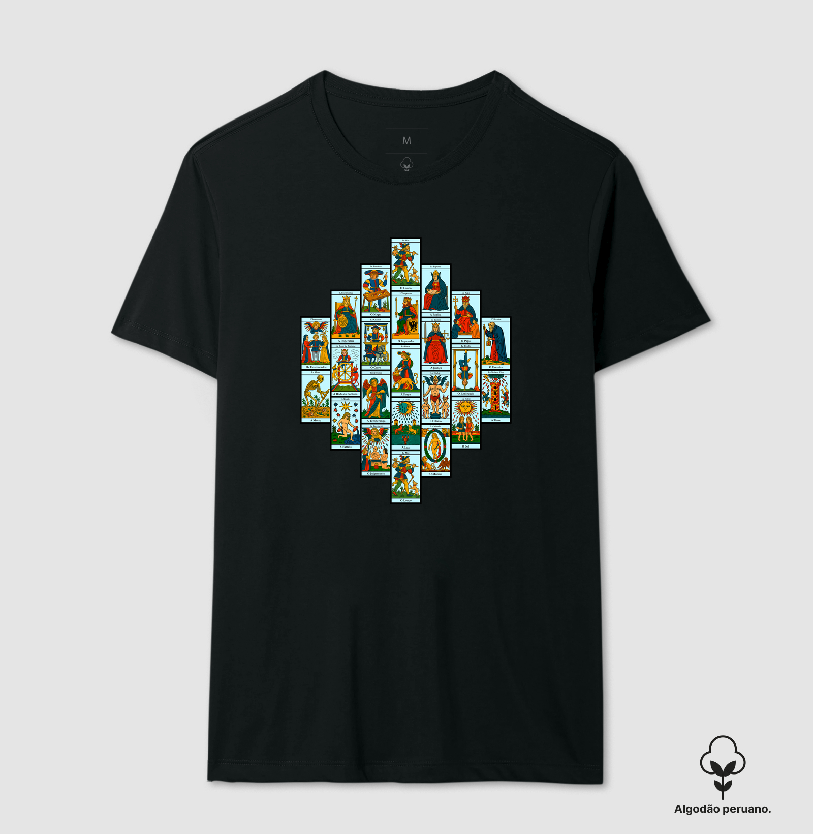 Camisa 10