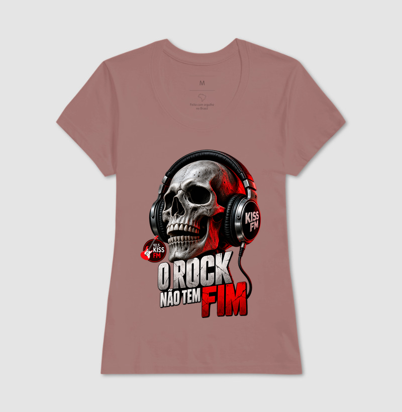 O Rock Não Tem Fim - Imagem 15
