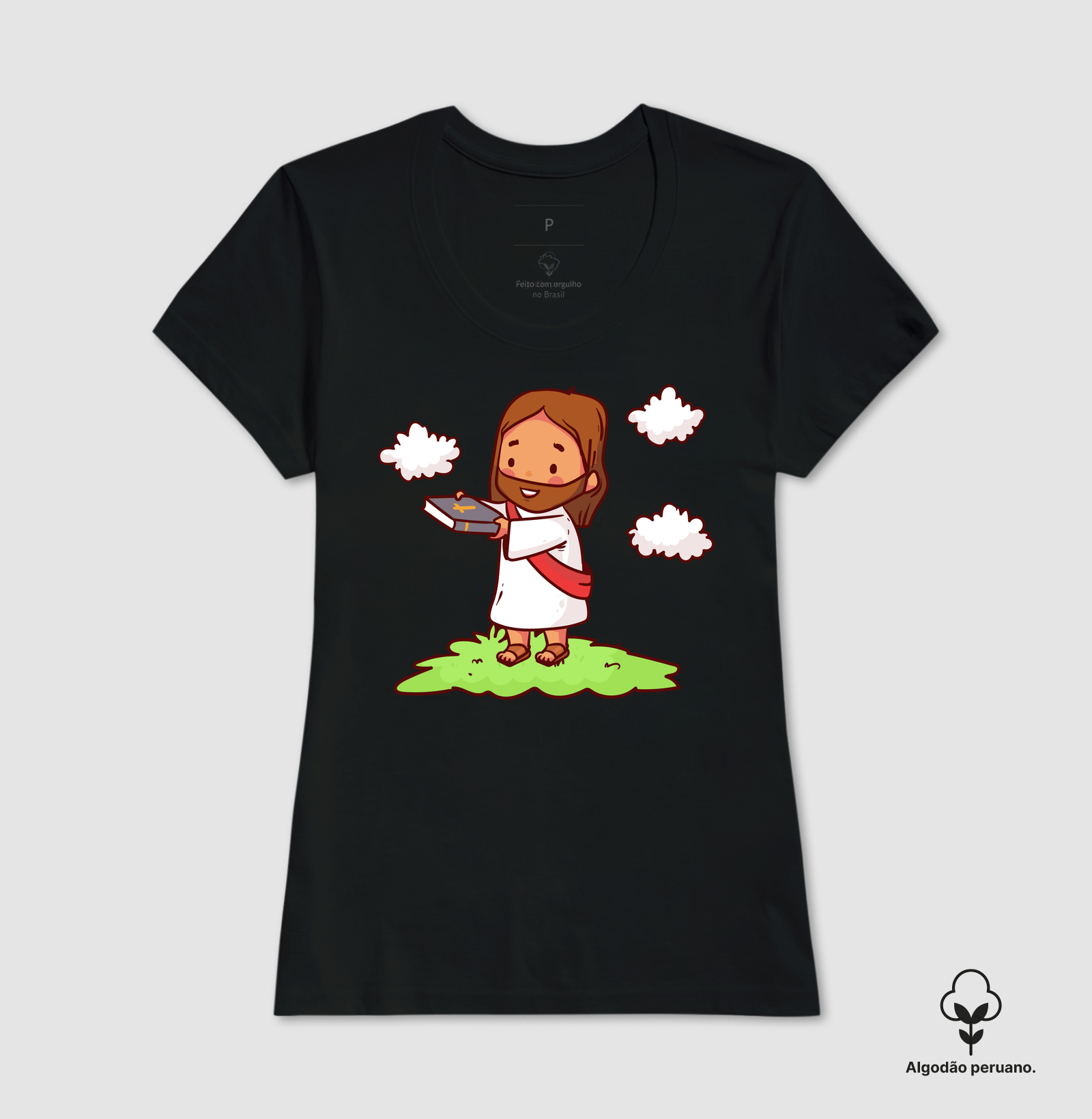 Camisa 3