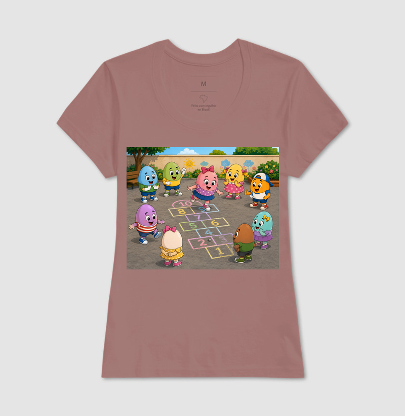 Camisa 16