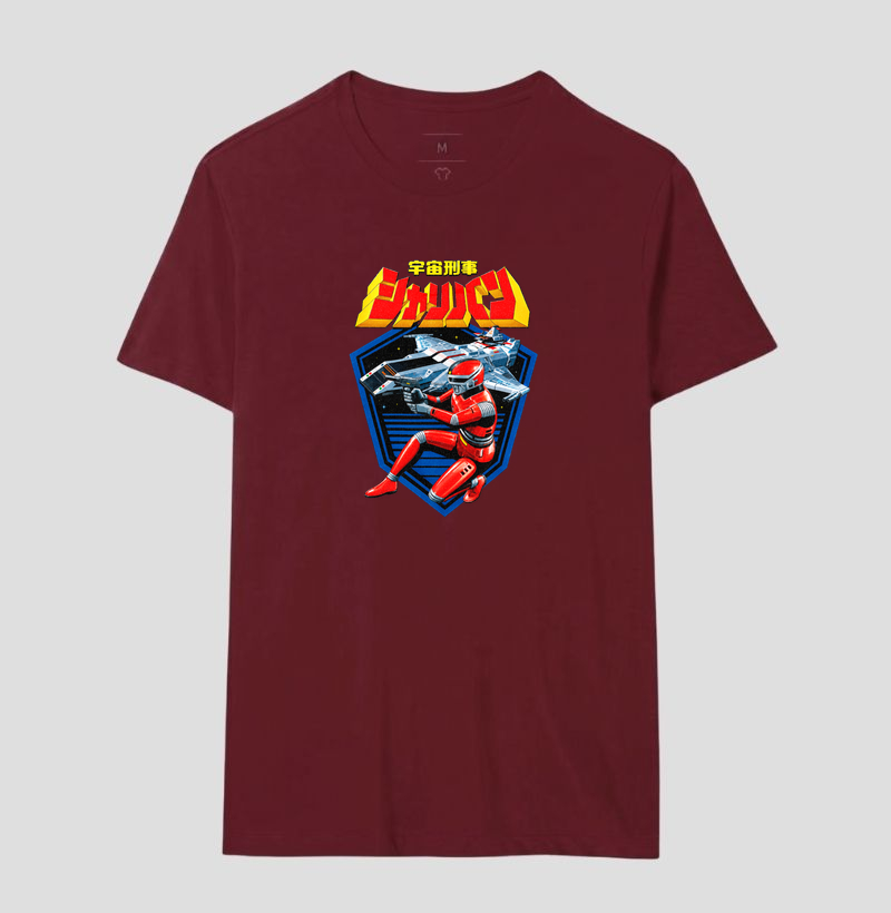 Camisa 19
