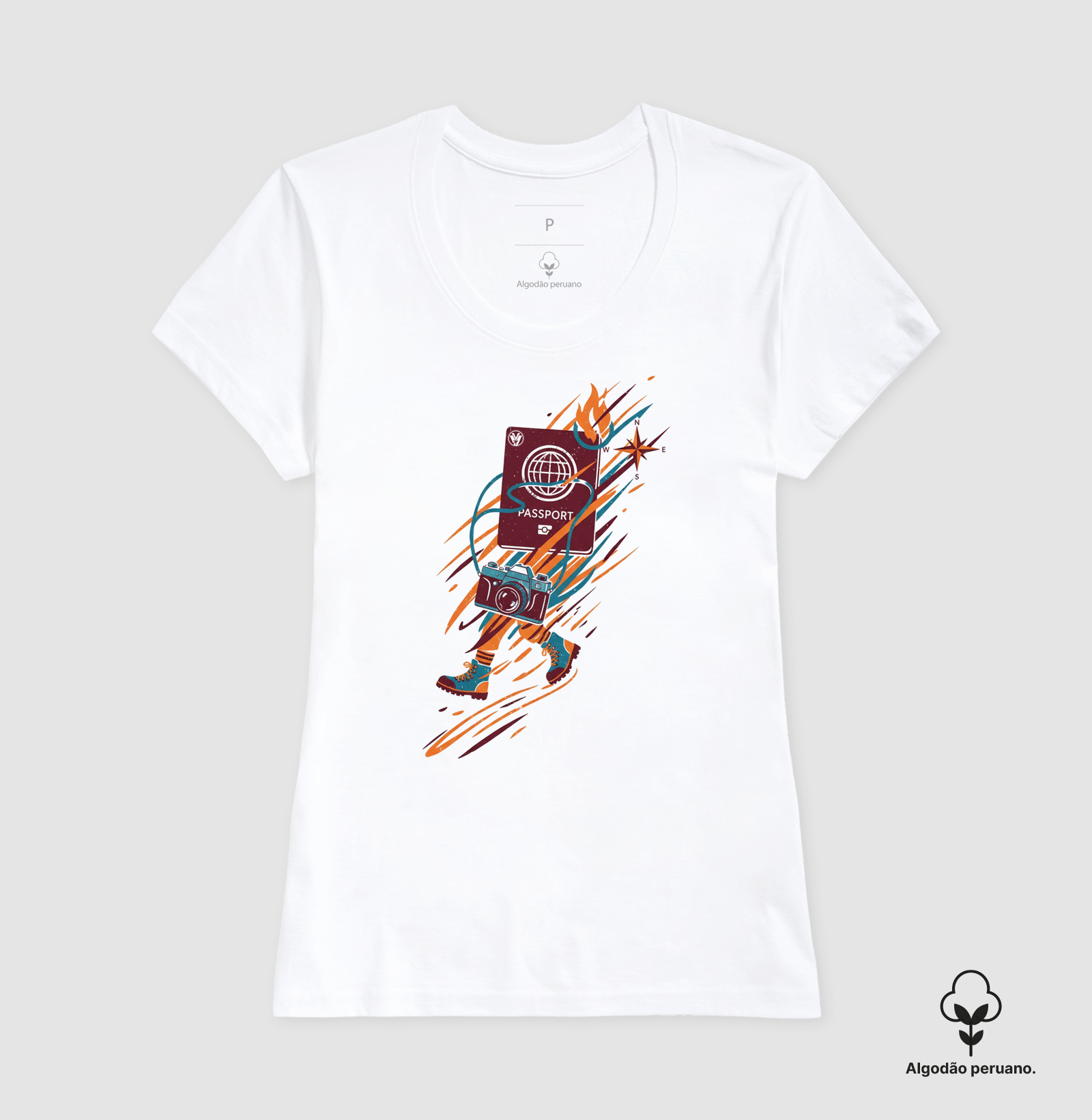 Camisa 5