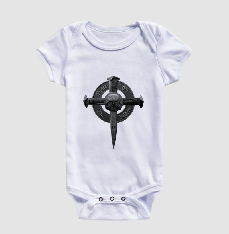 Black Label Society - Order Of The Black - Imagem 3