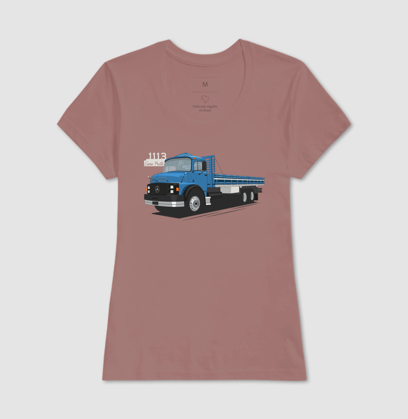 Camisa 17
