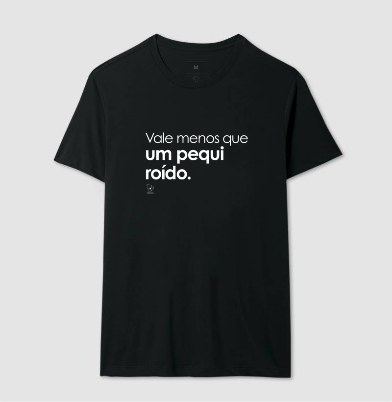 Vale menos que um pequi roído - Imagem 2