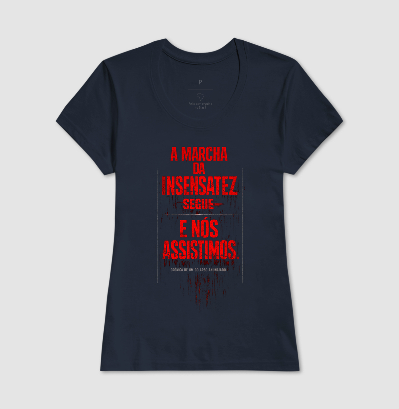 Camisa 9