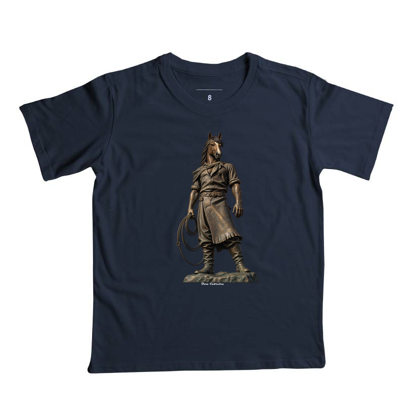 Camiseta Dom Laçador - Imagem 5