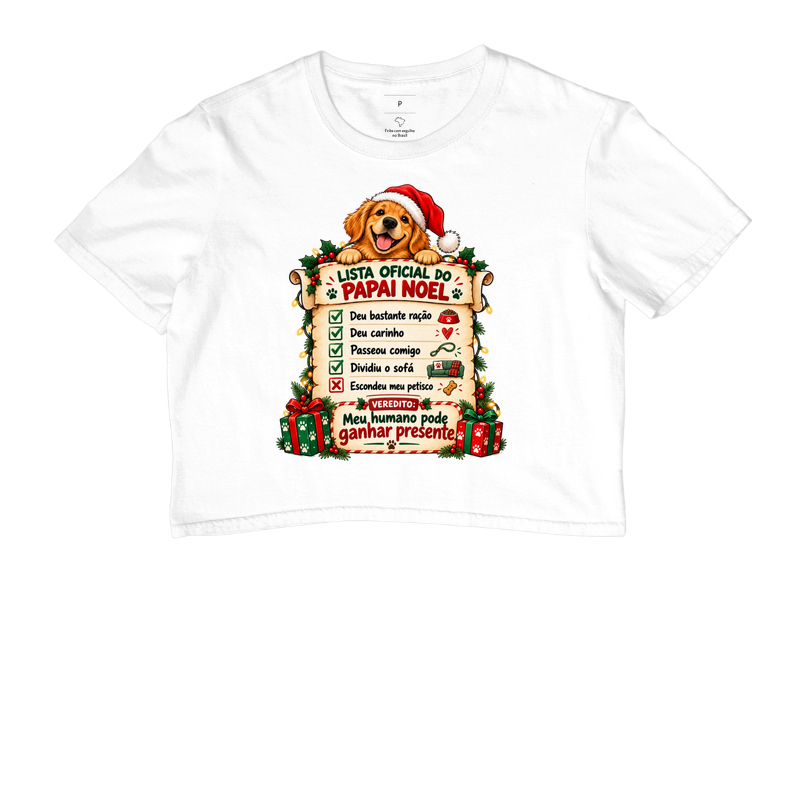 Carta do Papai Noel - Imagem 3