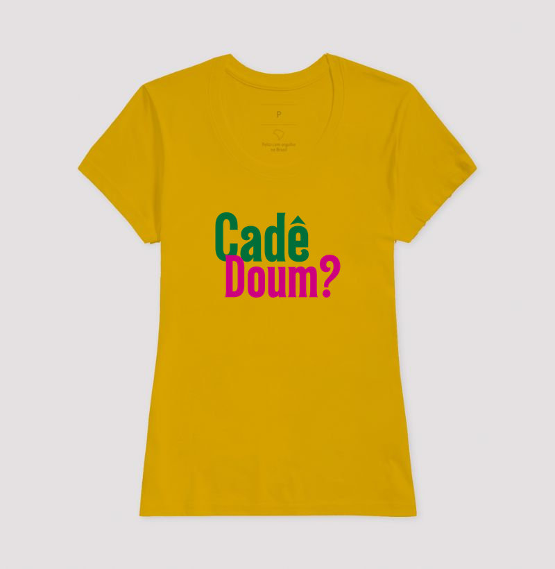 Cadê Doum? - Imagem 15