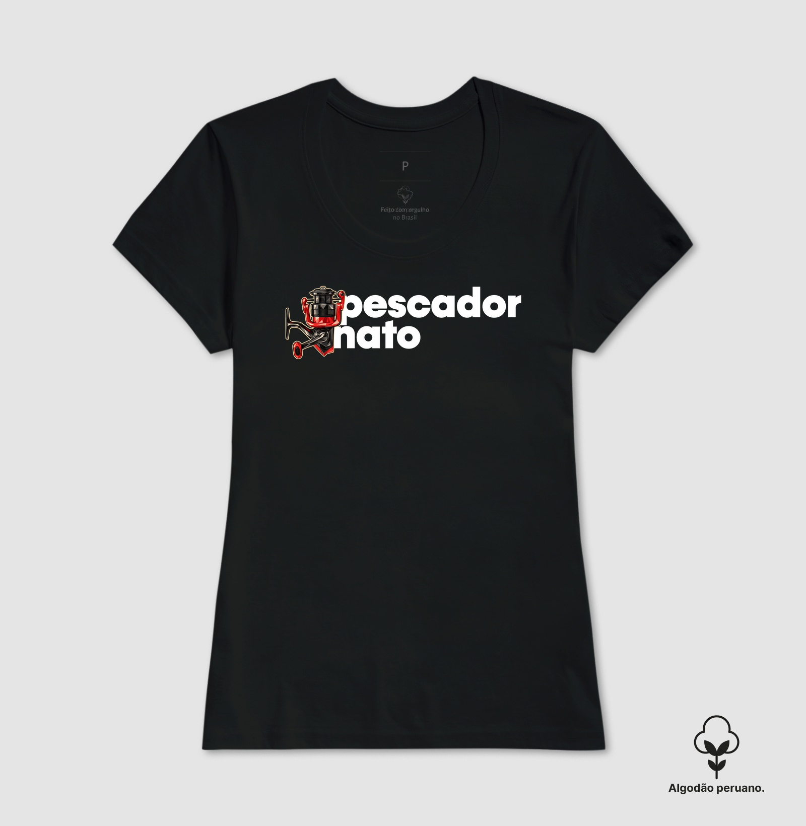 Pescador Nato! - Imagem 4