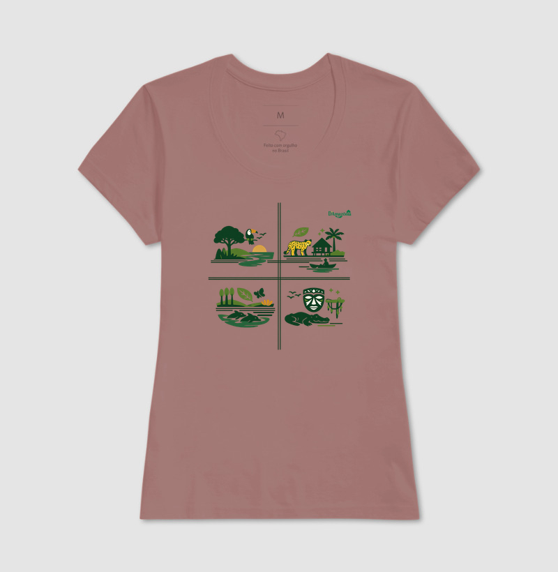 Camisa 16