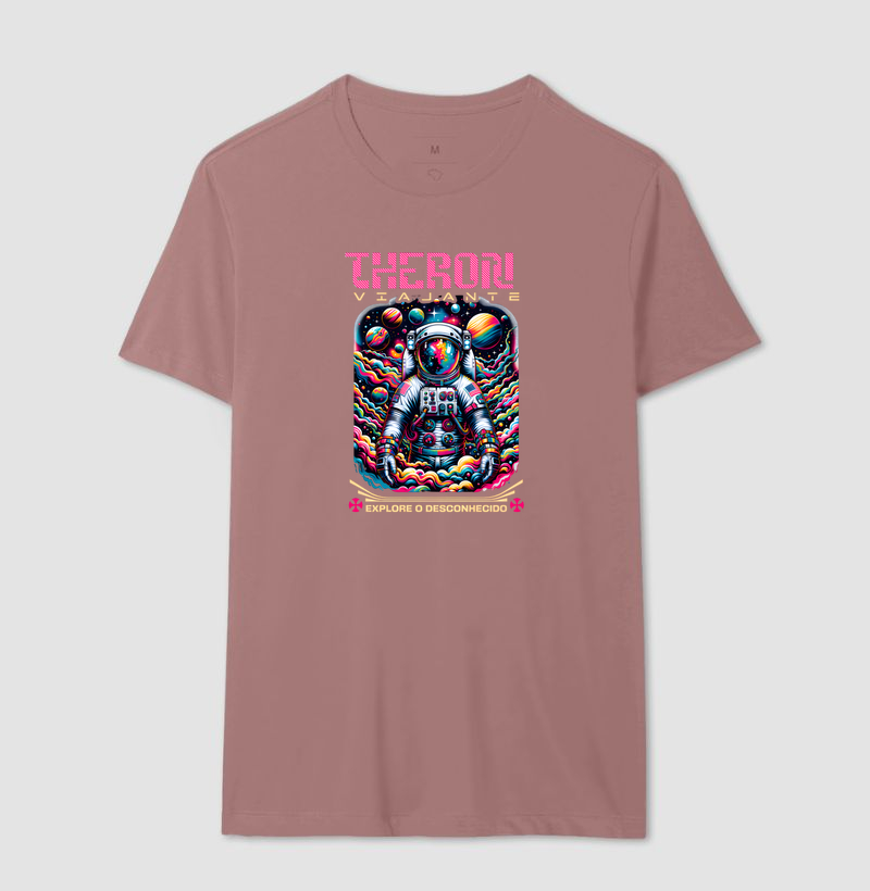 Camiseta THERON - Imagem 14