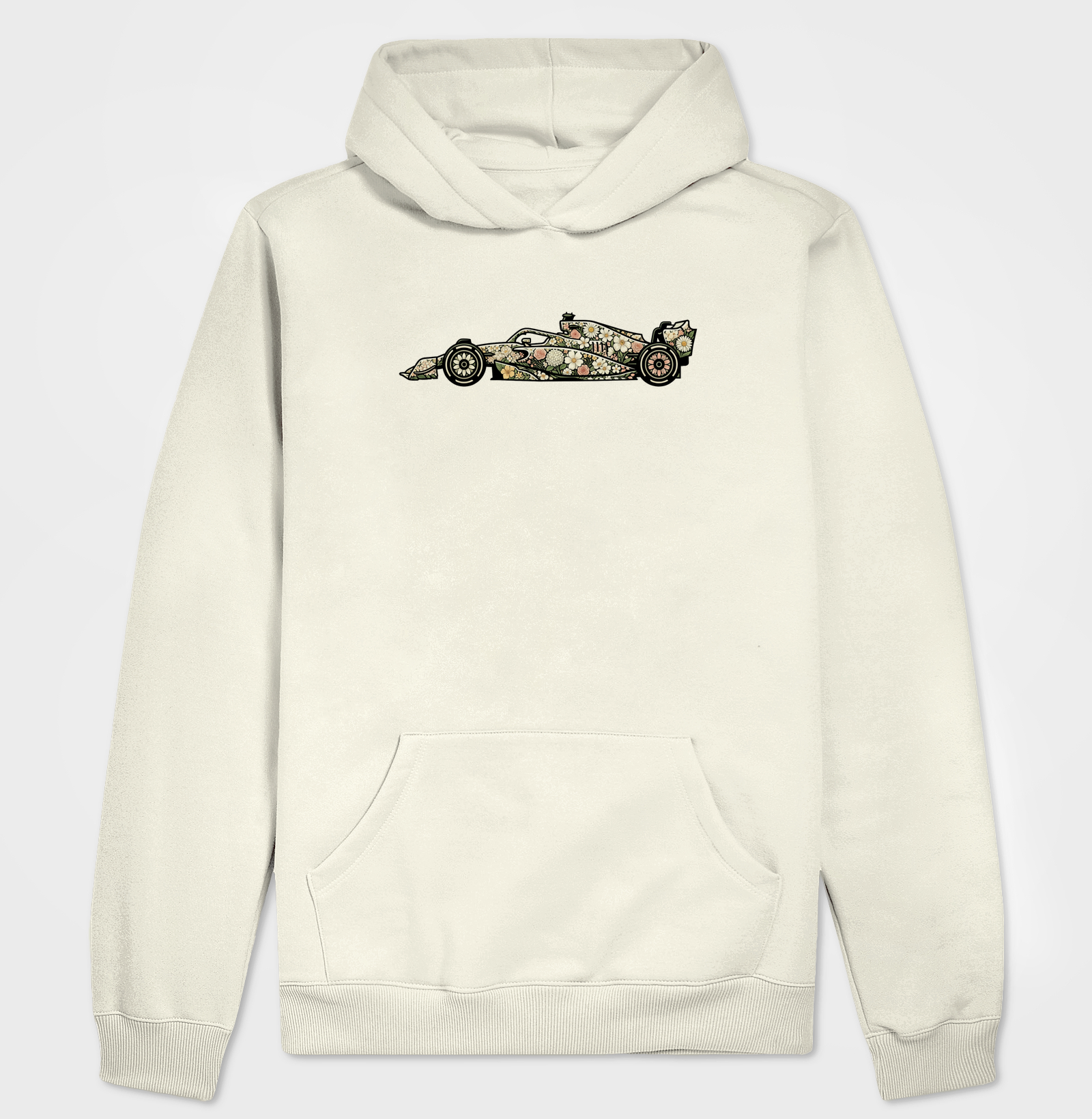 Fórmula 1 Floral - Imagem 3