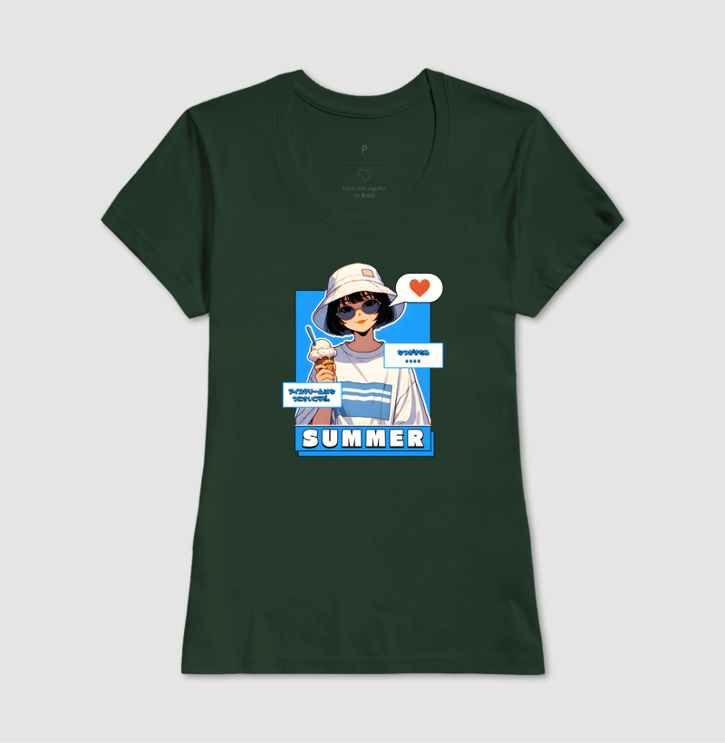 Camiseta THERON - Imagem 11