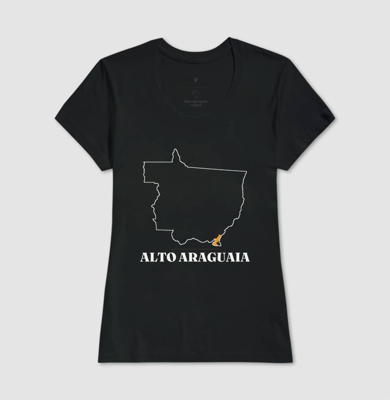 Alto Araguaia | Traço MT - Imagem 3