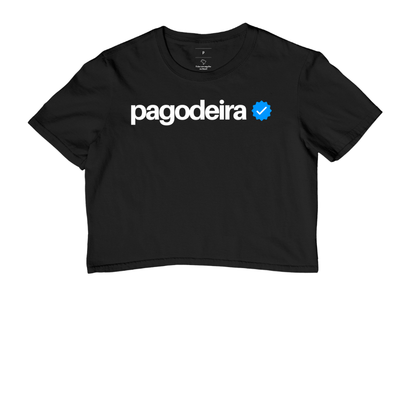 Pagodeira verificada - Imagem 2