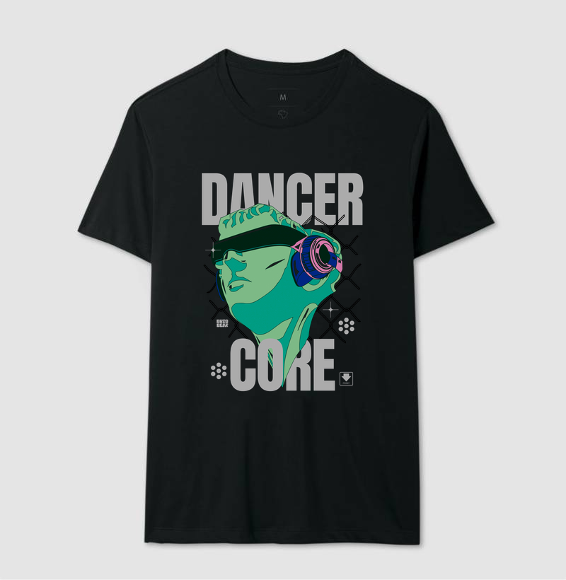 DANCER CORE Vol.2 - Imagem 5