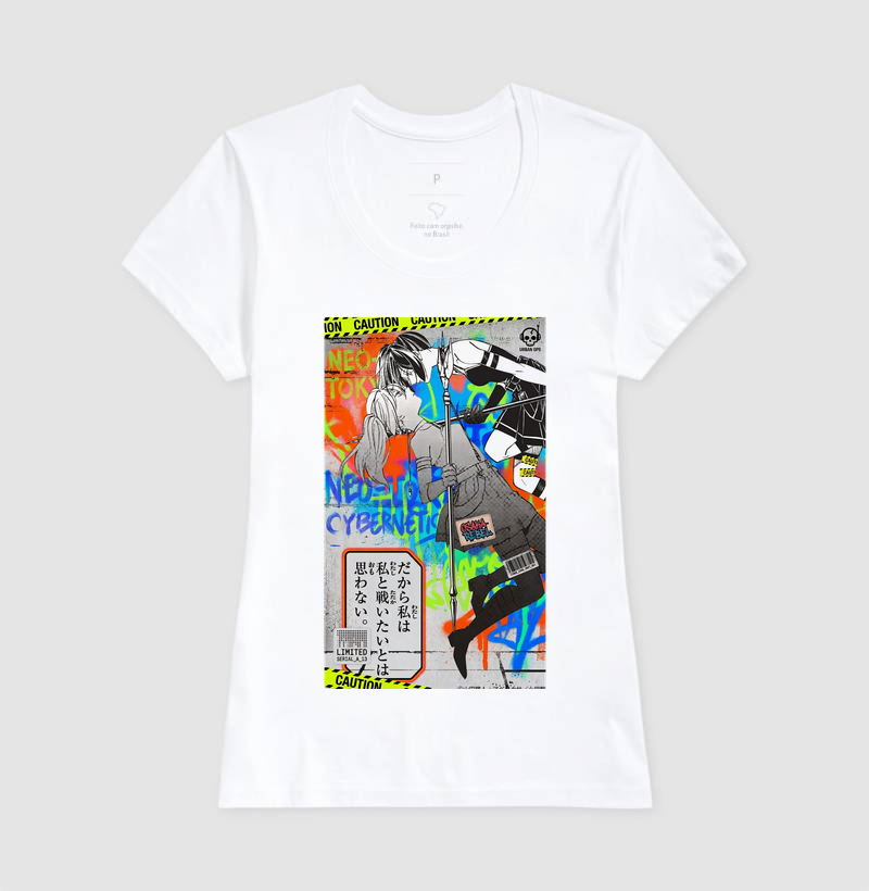 Camisa 4