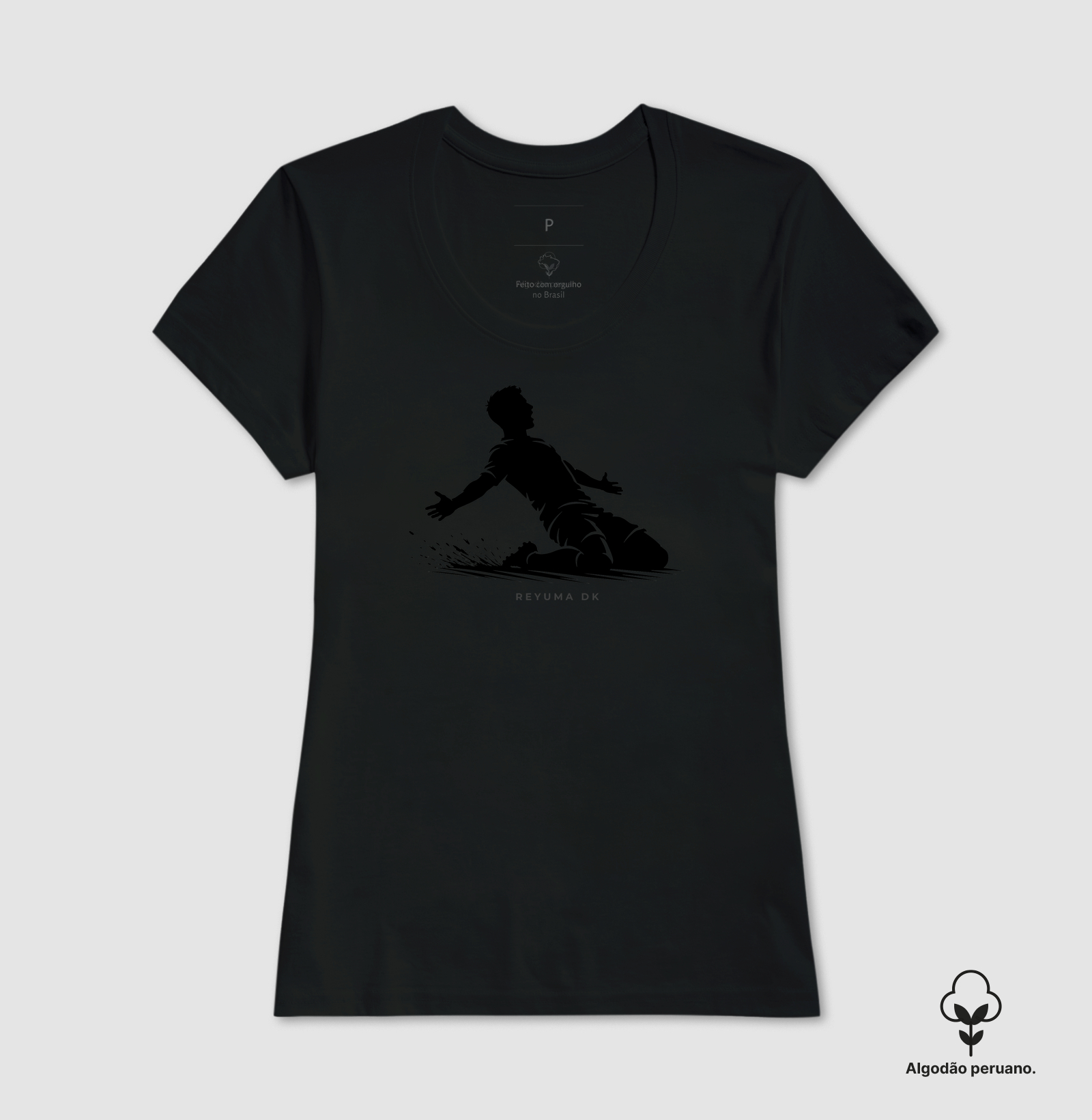 Camisa 9